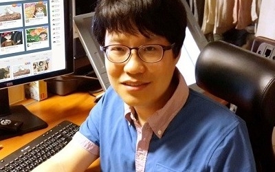 윤서인, 징역 1년 구형…단원고·조두순·라돈침대 '희화화' 공분