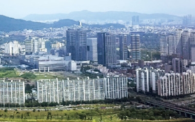 서울시 '보류'에도 龍山재개발 '마이웨이'