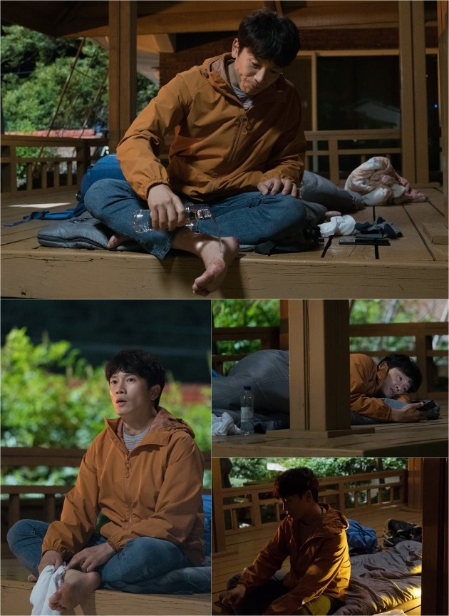 '아는 와이프' 지성/사진=tvN 수목드라마 '아는 와이프' 제공
