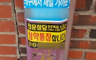 서울시·경찰 "부동산 불법행위 무기한 수사하겠다"