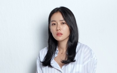 '협상' 손예진 "협상가 역할 위해 '협상론' 공부"