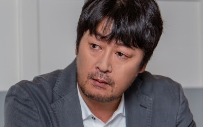 '암수살인' 김윤석 "달리기·액션, 이젠 그만…좋은 후배들이 해줄 것"(인터뷰)