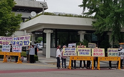 소상공인간 갈등으로 번진 인천 무상교복 지원