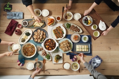 "불고기가 최고예요"…외국인들이 꼽은 최고의 한국 추석 음식 보니