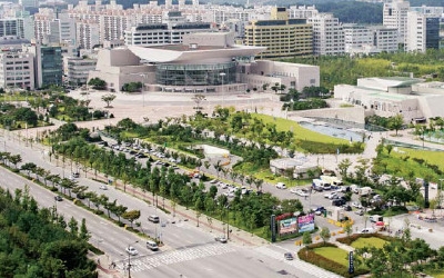 대전·세종 "한국형 실리콘밸리로 도약… 우리가 바로 대세도시"