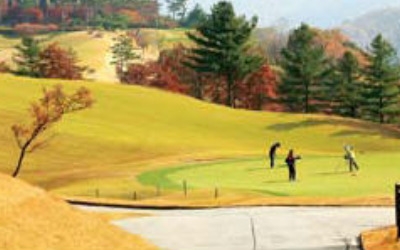 신동아골프, 콘도·렌터카도 이용… 멀티 회원권 공급