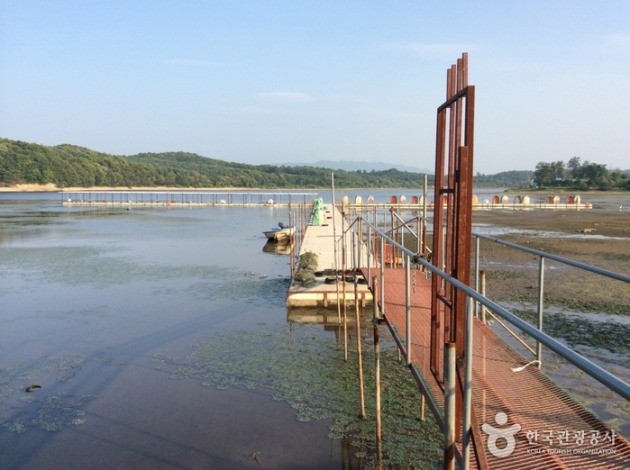 용인 용담저수지 [사진=한국관광공사 홈페이지]