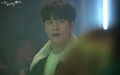 '제3의 매력' 서강준X이솜, 풋풋+설렘 주의보