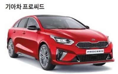 SUV·고성능·친환경車, 파리를 수놓다