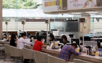 미국도… 홍콩도… 한국도… 쑥쑥 오르는 주담대 금리