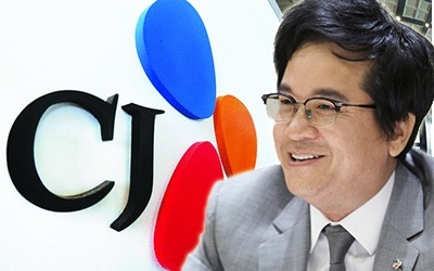 삼성 - CJ '화해무드 2탄'… CJ건설이 SDI 공장 짓는다