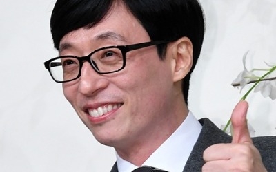 유재석, SBS 신규 예능 선보인다…'런닝맨' PD와 의기투합