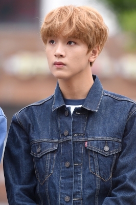 [포토] NCT 해찬, '멋진 모습에 눈길'