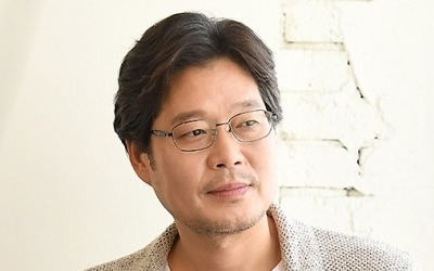 '카지노 잭팟 금액' 유재명 "카메라 울렁증있어…처음으로 즐겼다"(인터뷰)