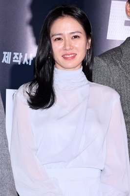 [포토] 손예진, '국민 첫사랑 비주얼'