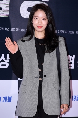 [포토] 박신혜, '미모 끝판 왕~'