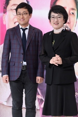 [포토] 김상욱-김진애, '알쓸신잡3'의 새 얼굴