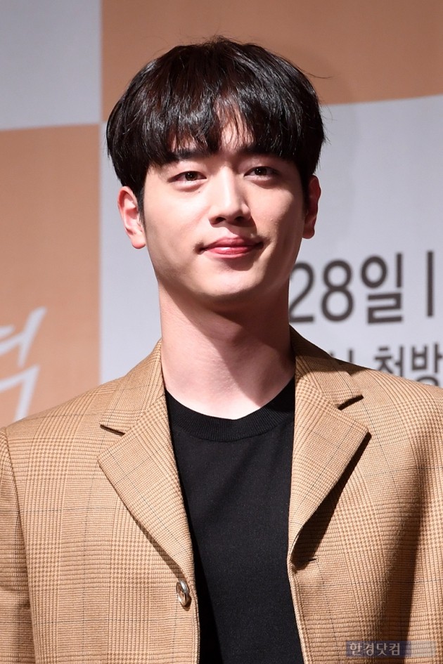 서강준 "'제3의 매력' 적나라한 현실 연애 그려"