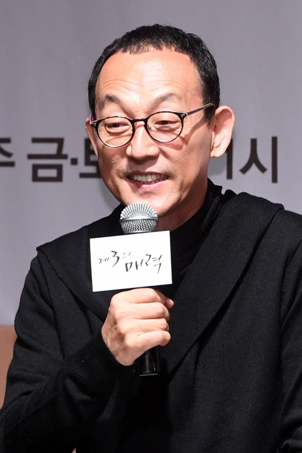 '제3의 매력' 표민수 PD /사진=최혁 기자 