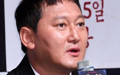  정만식, '신스틸러 배우'