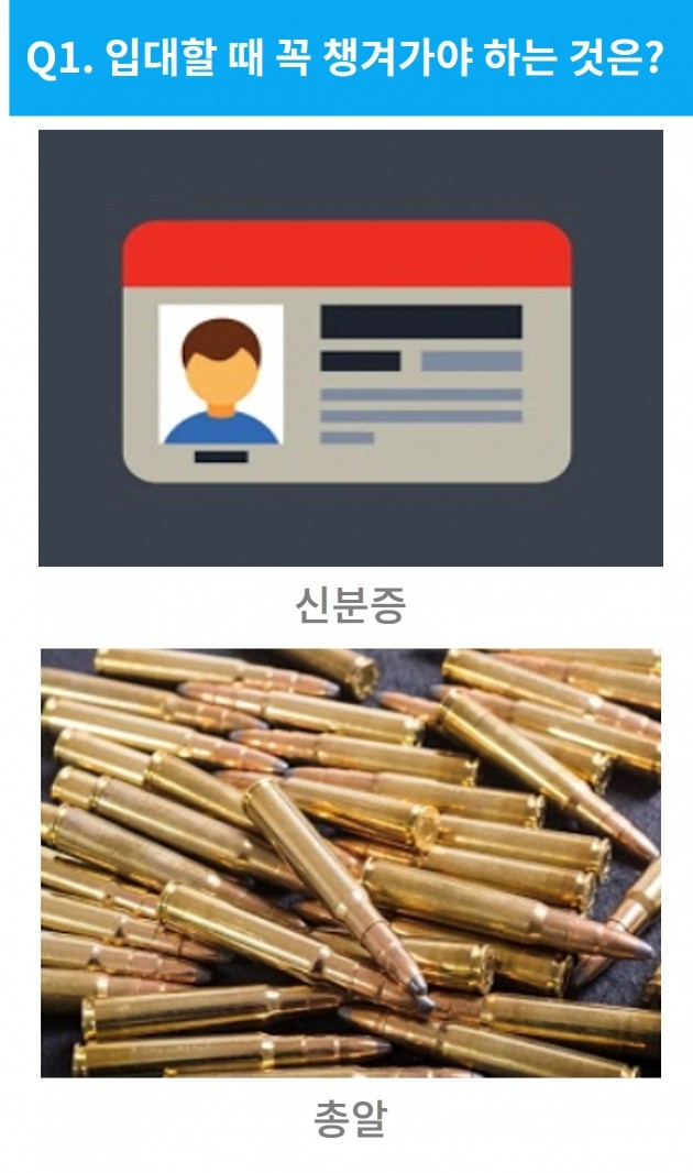 [데이터랩] 손흥민 병역면제? 병특 상식퀴즈 만점에 도전하세요