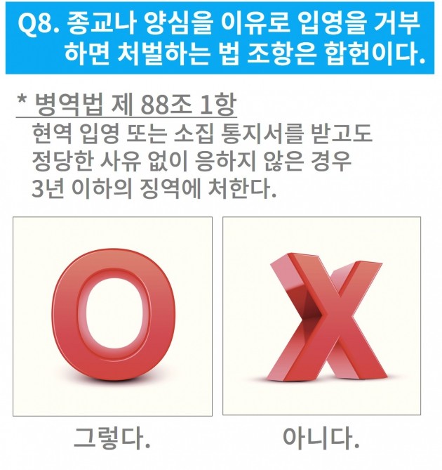 [데이터랩] 손흥민 병역면제? 병특 상식퀴즈 만점에 도전하세요