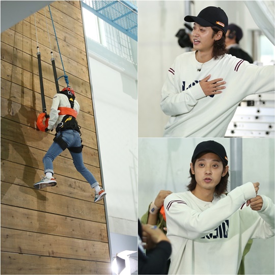 1박2일 정준영(사진= KBS 2TV ‘1박 2일’)