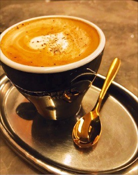 [알쓸커잡] 연유커피 후추라테…아시아의 커피 문화