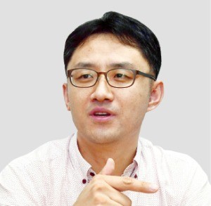 이영환 고려대 교수 "빅데이터 활용해 여성 대상 범죄, 효율적으로 예방"