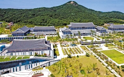 이철우 경북지사 "산업수도 경북 부활… 강소기업 혁신기지로"