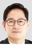 박수영 한반도선진화재단 신임 대표