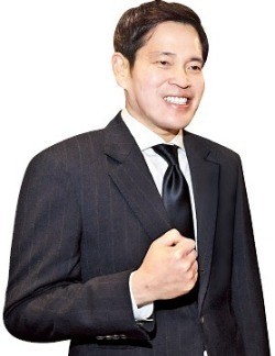 정용진 부회장 