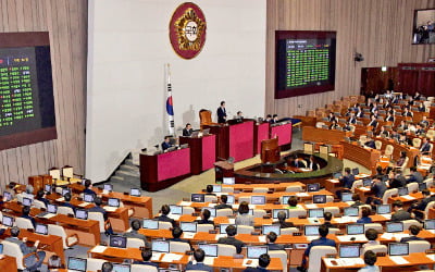  정부 예산은 결국 국민 세금… 효과·쓰임새 따질 국회 심의 중요