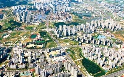 "신규택지 제1조건은 서울 접근성… 광역교통망도 동시에 구축해야"