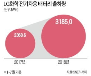 LG화학, 베트남 완성차에 전기車 배터리 공급한다