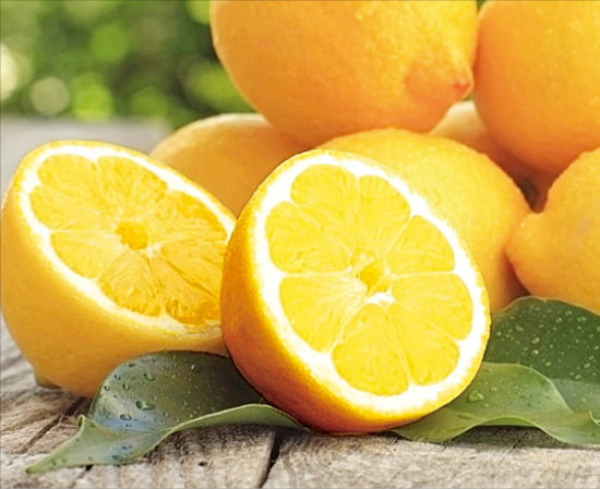 [강신종 쌤의 '재미있는 과학이야기' (28)] 산(acid)은 레몬에 많고 염기는 비누에 많죠
