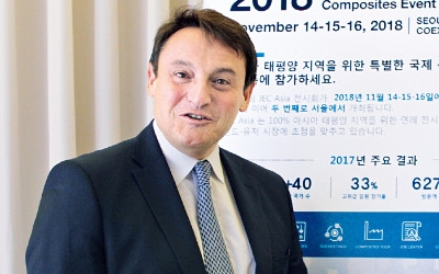 "항공우주·자동차·건축… 창의성 발휘한다면 복합소재산업의 한계는 없어"