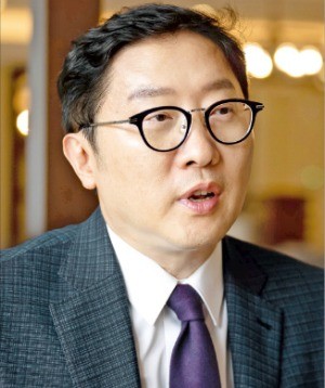 박병룡 파라다이스 대표 "中 사드 보복, 기초 체력 높이는 계기 됐죠"