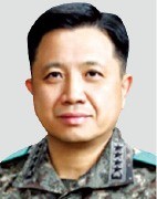 새 합참의장에 'ROTC 출신' 박한기 대장 내정