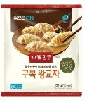 숙대 맛집 '구복만두' 집에서 즐긴다