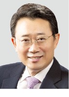 최정환 광장 변호사, 세계한인법률가회 신임 회장