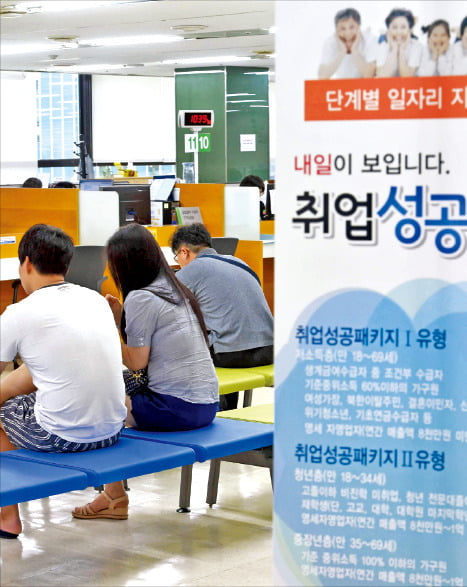 경제활동인구·고용률·체감실업률… 노동시장 이해하려면 용어 뜻 알아야죠