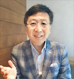송국평 한국중화총상회 회장 "華商 리더들의 韓 투자 이끄는 마중물 될 것"