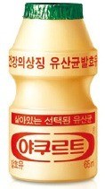 500억병 판매 돌파 앞둔 야쿠르트의 비밀