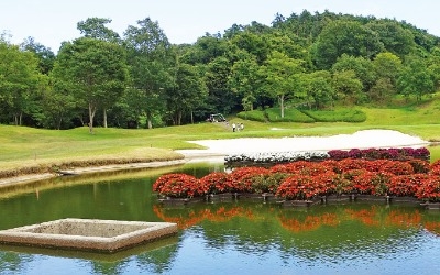 빼어난 코스에 먹을거리·볼거리도 풍성… '골프 천국' 일본 오카야마