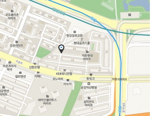 [얼마집] 안전진단 C등급 이촌동 현대맨숀… 서울시 첫 수평증축 리모델링 ‘가속도’