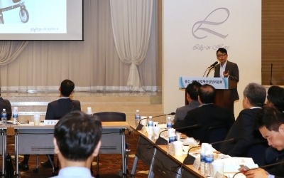 중소‧벤처기업혁신성장위 "혁신제품 성공하려면 공공수요 창출형 사업 필요"