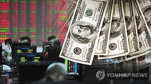 돌아온 외국인… 최근 9일 연속 1.6조원 '바이 코리아'
