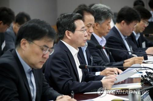 [대출규제] 규제사각 임대업자대출에 RTI 강화·LTV 신규적용 추진