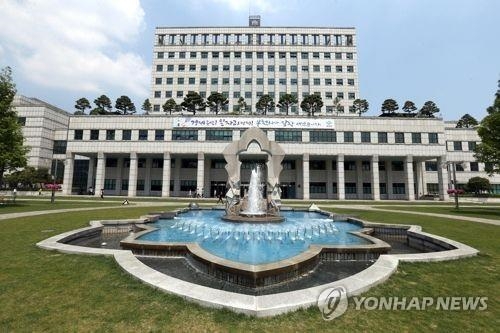 "성희롱 발언 유도해라" 부천시 공무원, 성희롱 사주 논란